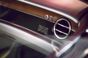 Bentley Flying Spur First Edition 2019 года  (NA)